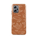 Earth Shell - Xiaomi Redmi Note 11T Pro / 11T Pro+ Case