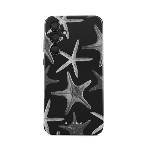 Midnight Ocean - Samsung Galaxy A35 Case 1