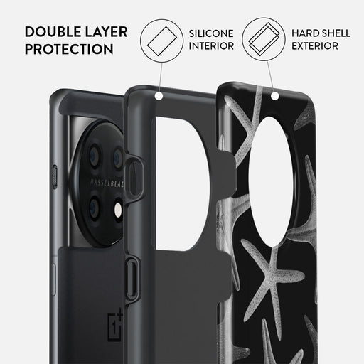 Midnight Ocean - OnePlus 11 Case 2