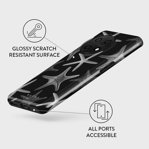 Midnight Ocean - OnePlus 11 Case 3