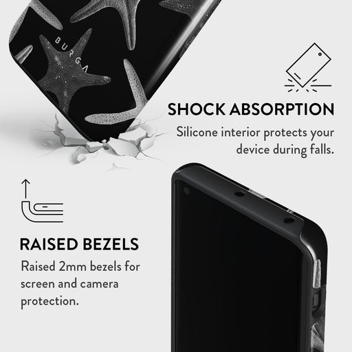 Midnight Ocean - OnePlus 11 Case 4