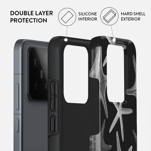 Midnight Ocean - Xiaomi 15 Case 2