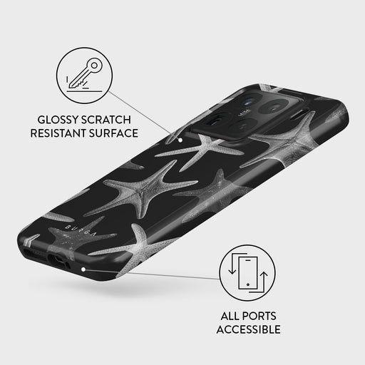 Midnight Ocean - Xiaomi 15 Case 3