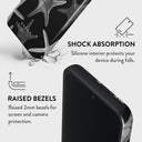 Midnight Ocean - Xiaomi 15 Case 4