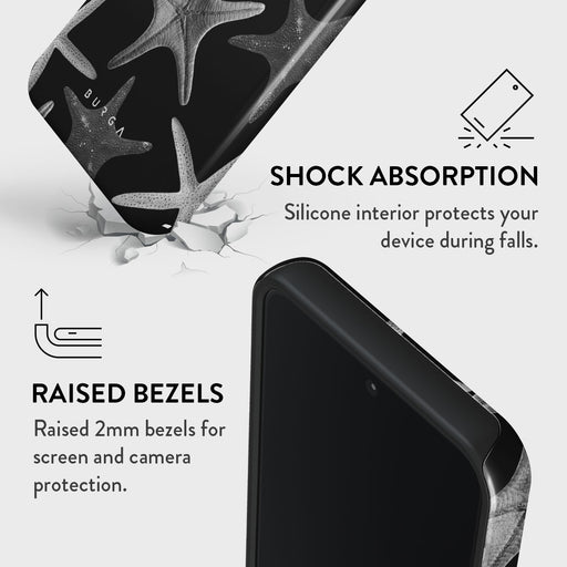 Midnight Ocean - Xiaomi 15 Case 4