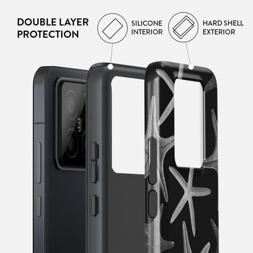 Midnight Ocean - Xiaomi 14 Case 2