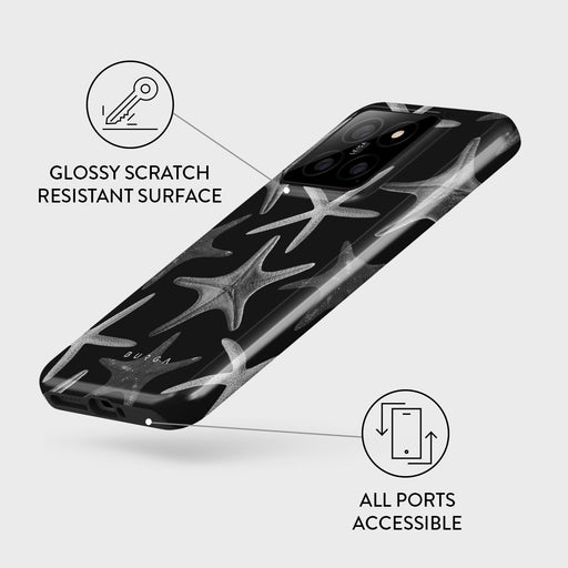 Midnight Ocean - Xiaomi 14 Case 3