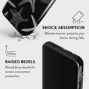 Midnight Ocean - Xiaomi 14 Case 4