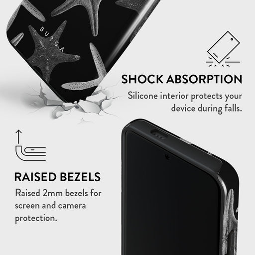 Midnight Ocean - Xiaomi 14 Case 4