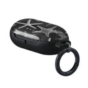 Midnight Ocean - Samsung Galaxy Buds Plus Case 1