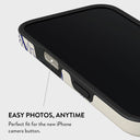 Marine Muse - iPhone 16 Pro Max Case 5