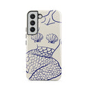 Marine Muse - Samsung Galaxy S22 Case 5