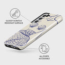 Marine Muse - Samsung Galaxy S22 Case 7