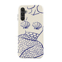 Marine Muse - Samsung Galaxy A25 Case 1