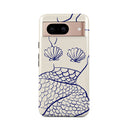Marine Muse - Google Pixel 8 Case 1