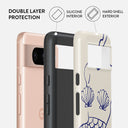 Marine Muse - Google Pixel 8 Case 2