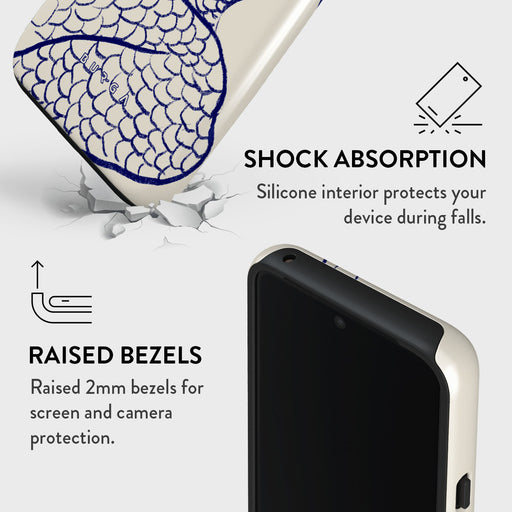 Marine Muse - Google Pixel 8 Case 4