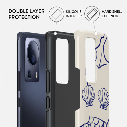 Marine Muse - Xiaomi 13 Lite Case 2