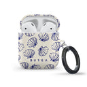 Marine Muse - AirPods Case 1