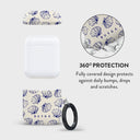 Marine Muse - AirPods Case 2