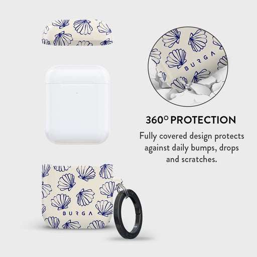 Marine Muse - AirPods Case 2