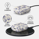 Marine Muse - AirPods Case 3