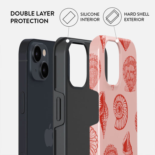 Coastal Treasure - iPhone 15 Case 6