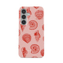 Coastal Treasure - Samsung Galaxy S24 Case 5