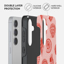 Coastal Treasure - Samsung Galaxy S24 Case 6