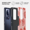 Coastal Treasure - Xiaomi 13 Lite Case 2