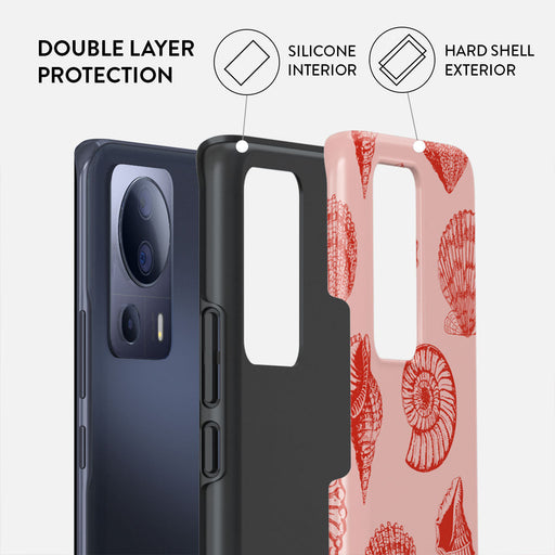 Coastal Treasure - Xiaomi 13 Lite Case 2