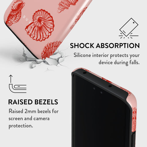 Coastal Treasure - Xiaomi 13 Lite Case 4