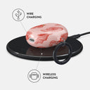 Coastal Treasure - Google Pixel Buds Pro Case 3