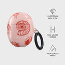 Coastal Treasure - Google Pixel Buds Pro Case 4