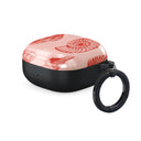 Coastal Treasure - Samsung Galaxy Buds FE Case 1