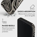 Black Sand - iPhone 16 Case 4