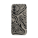 Black Sand - Samsung Galaxy A35 Case 1