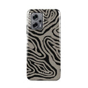 Black Sand - Xiaomi Redmi Note 11T Pro / 11T Pro+ Case 1