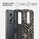 Black Sand - Xiaomi Redmi Note 11T Pro / 11T Pro+ Case 2