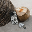 Shell Mosaic - AirPods 4 Case 5