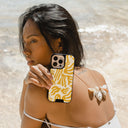 Sunbeams - Samsung Galaxy Z Fold 5 Case 16