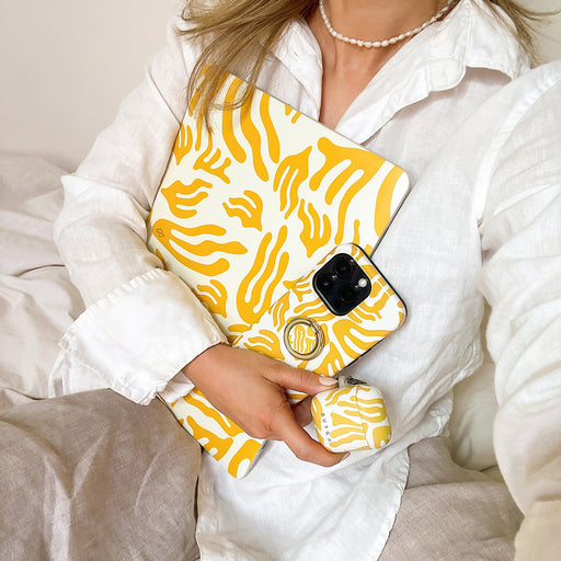 Sunbeams - Huawei P30 Lite Case 9