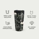 Eclipse - Travel Mug 7