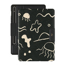 Eclipse - Samsung Galaxy Tab S8/S7 Case 1