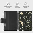 Eclipse - Samsung Galaxy Tab S8/S7 Case 2
