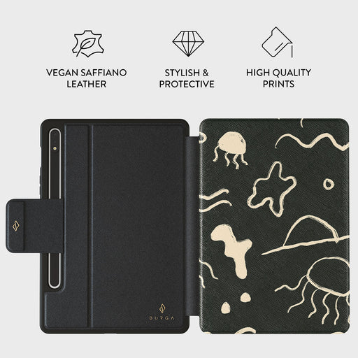 Eclipse - Samsung Galaxy Tab S8/S7 Case 2