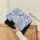 Seven Seas - Samsung Galaxy Tab S10 Ultra Case 8