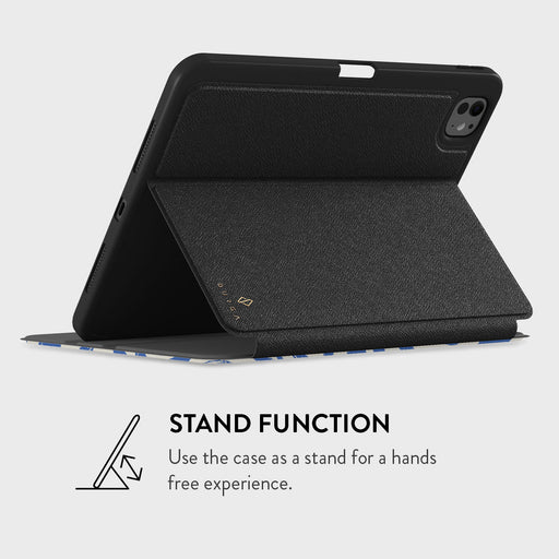 Seven Seas - iPad Pro 11 (7th Gen) Case 5