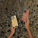 Earth Shell - Samsung Galaxy Z Flip 6 Case 9