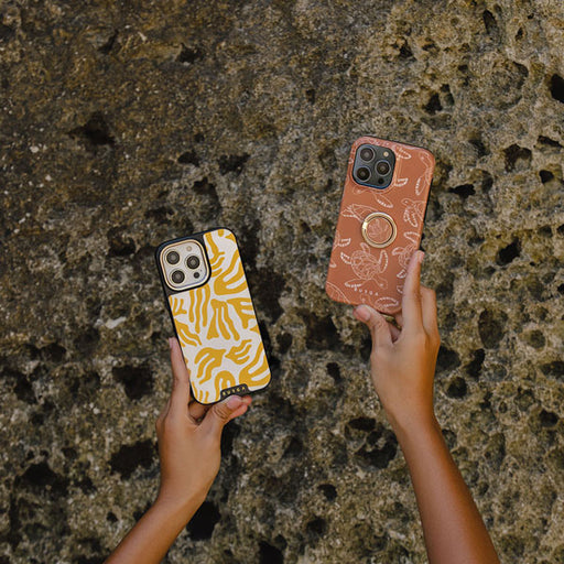 Earth Shell - Samsung Galaxy Z Flip 6 Case 9